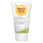 Burt's Bees Baby Crème-en-Poudre 113g
