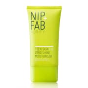 NIP+FAB Teen Skin Hydratant Zéro Brillance 40ml