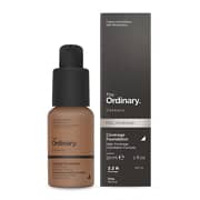 The Ordinary Colours Coverage Foundation with SPF 15 30ml