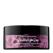 Bumble and bumble While You Sleep Overnight Damage Repair Masque 190ml
