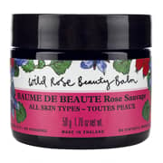 Neal's Yard Remedies Wild Rose Baume de Beauté Rose Sauvage 50g