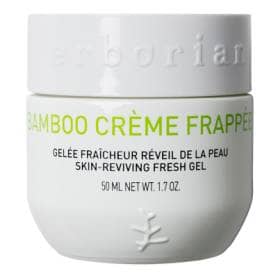 ERBORIAN Bamboo Crème Frappée Skin Reviving Fresh Gel 50ml