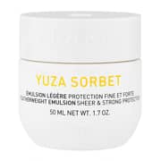 ERBORIAN Yuza Sorbet - Vitamin Featherweight Emulsion  YUZA SORBET DAY CREAM