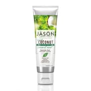 JASON Coconut ™ Mint Dentifrice Renforçant 119g