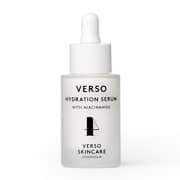 Verso Skincare 4 Hydration Serum 30ml
