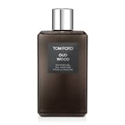 Tom Ford Oud Wood Gel Parfumé pour la Douche 250ml