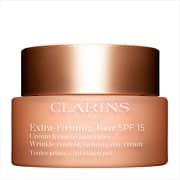 Clarins Extra-Firming Day Cream SPF15 50ml