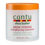Cantu Shea Butter Grow Strong Crème Fortifiante Cheveux 173g