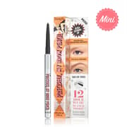 Benefit Precisely, My Brow Crayon Sourcils 0,4g