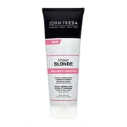 John Frieda Sheer Blonde Brilliantly Brighter Conditioner 250ml