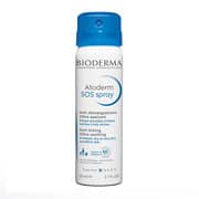 BIODERMA Atoderm Anti-itch Spray 50ml