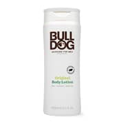 Bulldog Skincare For Men Original Body Lotion 250ml
