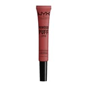 NYX Professional Makeup Powder Puff Lippie Rouge à Lèvres Crème en Poudre 12ml