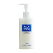 DHC Face Wash Facial Cleanser 200ml