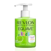 Revlon Professional EQUAVE™ Kids Hypoallergenic Conditioning Gel Shampoo 300ml