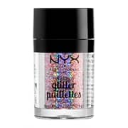 NYX Professional Makeup Paillettes Métalliques 2,5g