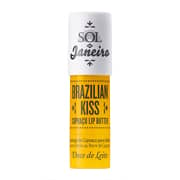 Sol de Janeiro Brazilian Kiss Cupuaçu Lip Butter 6.2g