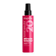 Matrix Total Results Miracle Creator 20 Leave In Spray 190ml