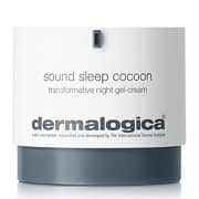 Dermalogica Sound Sleep Cocoon Gel-Crème Régénérant Nuit 50ml