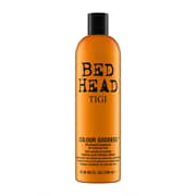 TIGI Bed Head Colour Goddess™ Après-Shampooing Infusé aux Huiles pour Cheveux Colorés 750ml