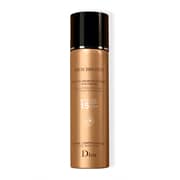 DIOR BRONZE Face, Body & Hair Beautifying Protective Oil In Mist Sublime Glow SPF 15 125ml