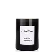 Urban Apothecary London Green Lavender Luxury Mini Candle 70g