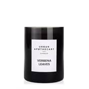 Urban Apothecary London Verbana Leaves Luxury Mini Candle 70g
