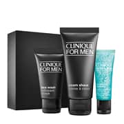 Clinique For Men Daily Intense Hydrator Set