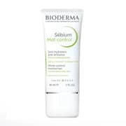 BIODERMA Sébium Mat Control Soin Hydratant Anti-Brillance 30ml