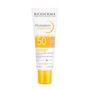 BIODERMA Photoderm Face Protection SPF50+ Light Tint 40ml