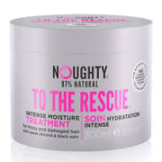 Noughty To The Rescue Soin Hydratation Intense 300ml