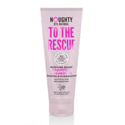 Noughty To The Rescue Shampooing Booster d'Hydratation 250ml