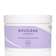 Bouclème Masque Hydratant Cheveux Bouclés 250ml