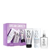 Color Wow Dream Smooth Mini Travel Kit