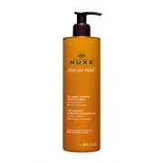 NUXE Rêve De Miel Face And Body Ultra-Rich Cleansing Gel Dry And Sensitive Skin 400ml