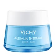 Vichy Aqualia Thermal Crème Réhydratante Riche 50ml