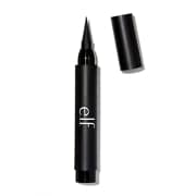 e.l.f. Eyeliner Intense Ink Blackest Black 2,5g
