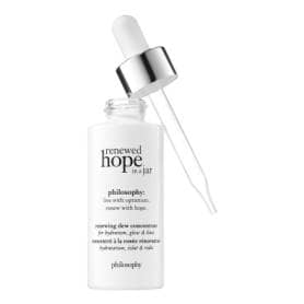 philosophy renewed hope concentrate 30ml