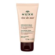 NUXE Rêve de Miel Hand And Nail Cream 50ml