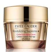 Estée Lauder Revitalizing Supreme + Crème Globale Anti-Âge SPF 15 50ml
