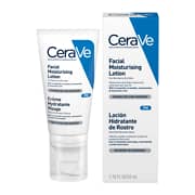 CeraVe Crème Hydratante Visage Sans SPF 52ml