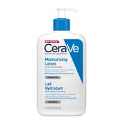 CeraVe Lotion Hydratante 473ml