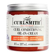Curlsmith Huile-Crème Revitalisante Cheveux Bouclés 227g
