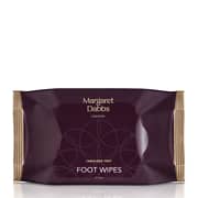 Margaret Dabbs London Foot Cleansing Wipes x 20