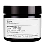 Evolve Beauty Masque Éclat 60ml
