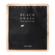 Holika Holika Prime Youth Black Snail Repair Hydro Gel Masque 25g