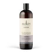 Sukin Oil Balancing Shampoo 500ml