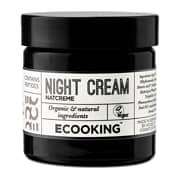 Ecooking™ Crème de Nuit 50ml