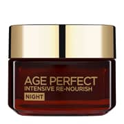 L'Oréal Paris Age Perfect Intensive Renourish Manuka Honey Night Cream 50ml