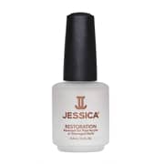 Jessica Restoration Basecoat for Post-Acrylic/Damaged Nails 14.8ml